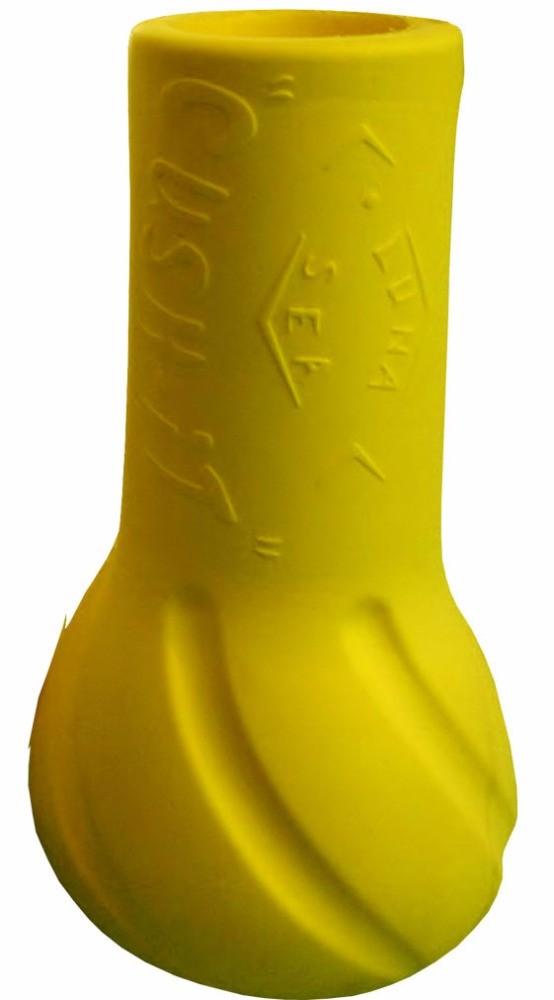 Cush It Luna Sea Rod Butt Soft Gimbal Rest - Medium