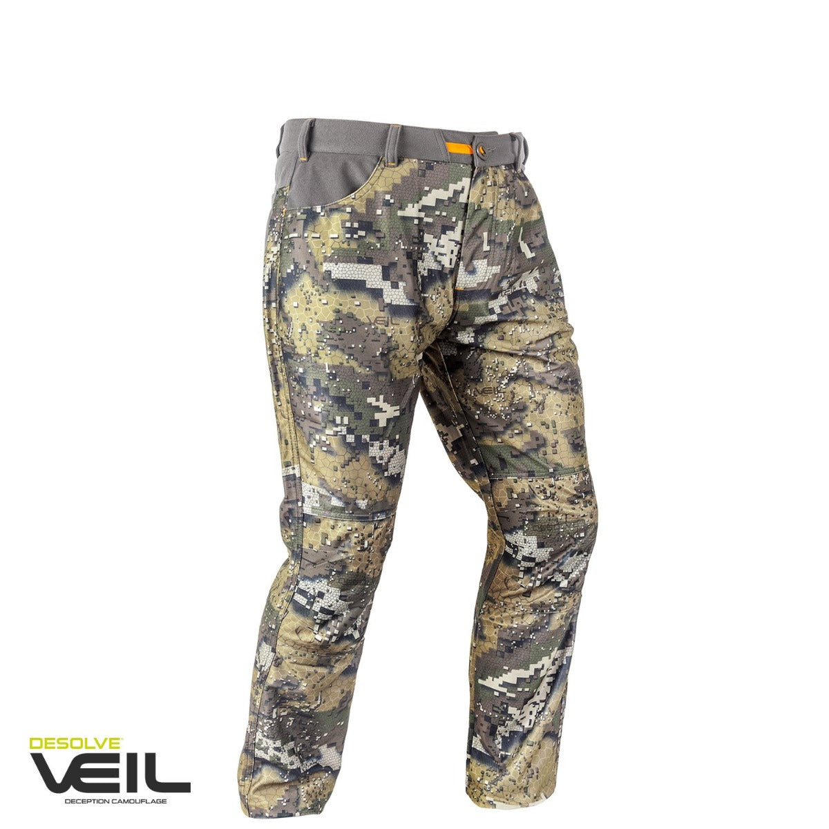 Hunters Element Macaulay Trouser Desolve Veil Camouflage