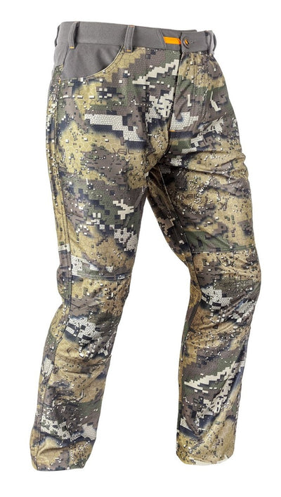 Hunters Element Macaulay Trouser Desolve Veil Camouflage