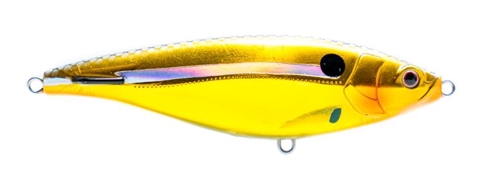 Nomad Design Madscad 115mm 42g Stickbait Fishing Lure