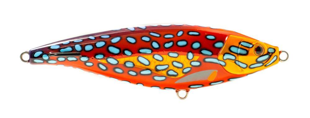 Nomad Design Madscad 150mm 75g Stickbait Fishing Lure