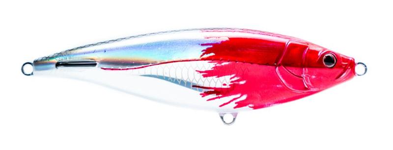 Nomad Design Madscad 115mm 42g Stickbait Fishing Lure