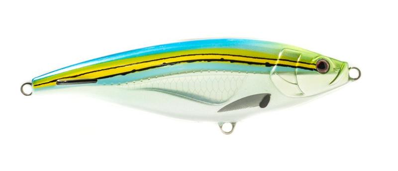 Nomad Design Madscad 190mm 160g Deep Stickbait Fishing Lure