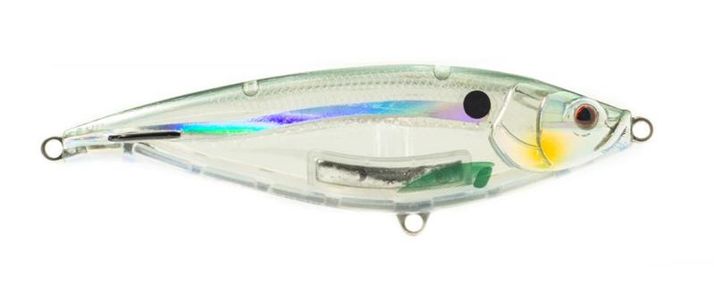 Nomad Design Madscad 115mm 42g Stickbait Fishing Lure