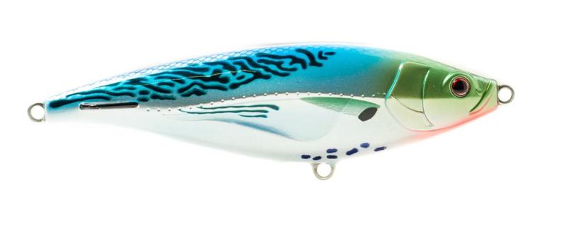 Nomad Design Madscad 190mm 140g Stickbait Fishing Lure