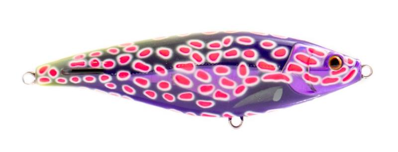 Nomad Design Madscad 115mm 42g Stickbait Fishing Lure