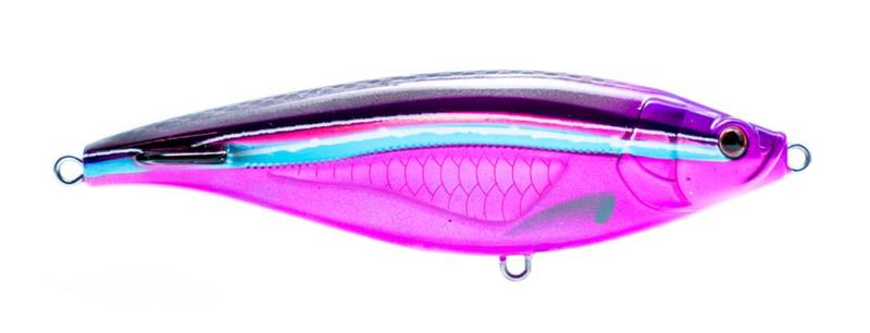 Nomad Design Madscad 115mm 42g Stickbait Fishing Lure