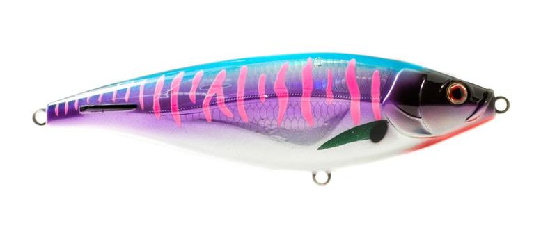 Nomad Design Madscad 190mm 160g Deep Stickbait Fishing Lure