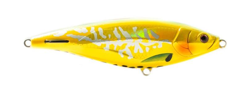 Nomad Design Madscad 190mm 140g Stickbait Fishing Lure