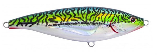Nomad Design Madscad 190mm 160g Deep Stickbait Fishing Lure