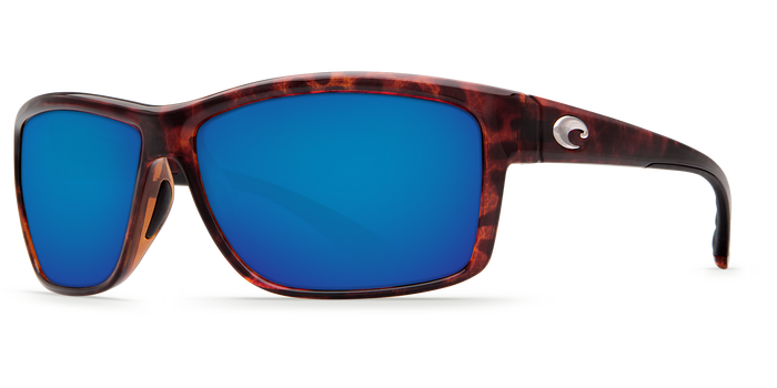 Costa Del Mar Mag Bay Tortoise Sunglasses