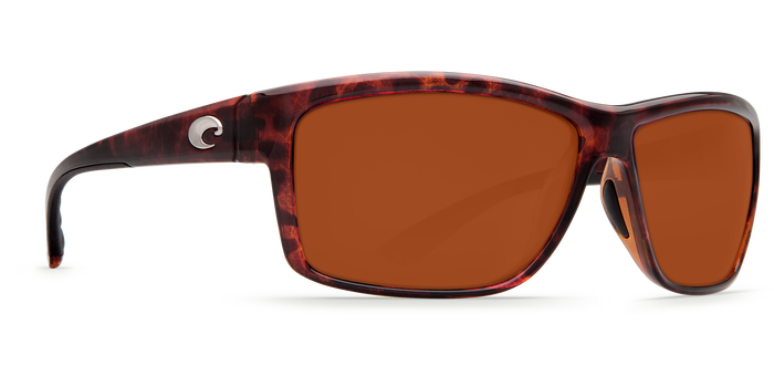 Costa Del Mar Mag Bay Tortoise Sunglasses