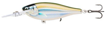Rapala Shad Rap Elite Hard Body Lure 7.5cm