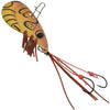 Ecogear ZX30 3.5g Shrimp Blade Fishing Lure