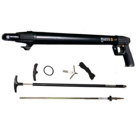 Mares Jet 42 Pneumatic Speargun