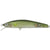 Atomic Hardz Jerk Minnow 65mm Hard Body Lure - Ghost Wakasagi