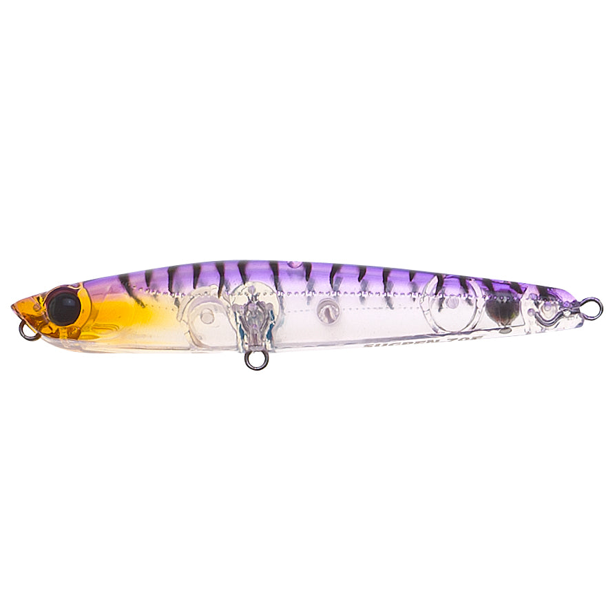 Bassday Sugapen 58F Surface Stickbait Fishing Lure - C137