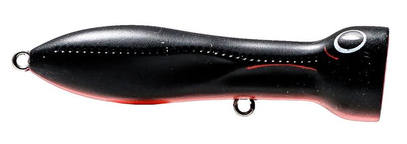 Nomad Design Chug Norris 50mm 4g Popper Fishing Lure