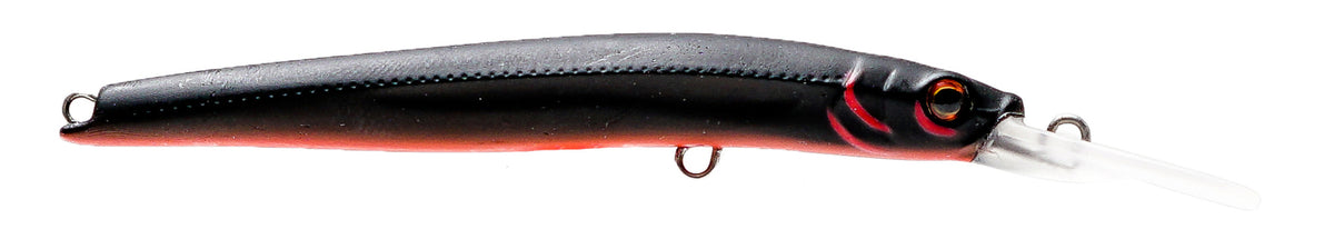 Nomad Design Styx Minnow 70mm 3.8g Hard Body Lure