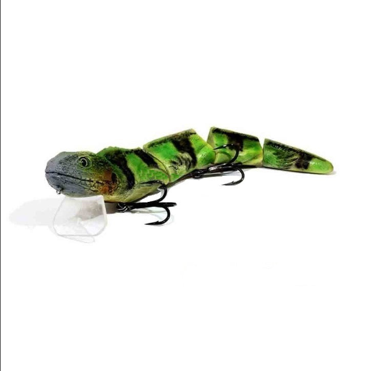 Mimix Dragonsaurus 220mm Surface Wakebait Lure