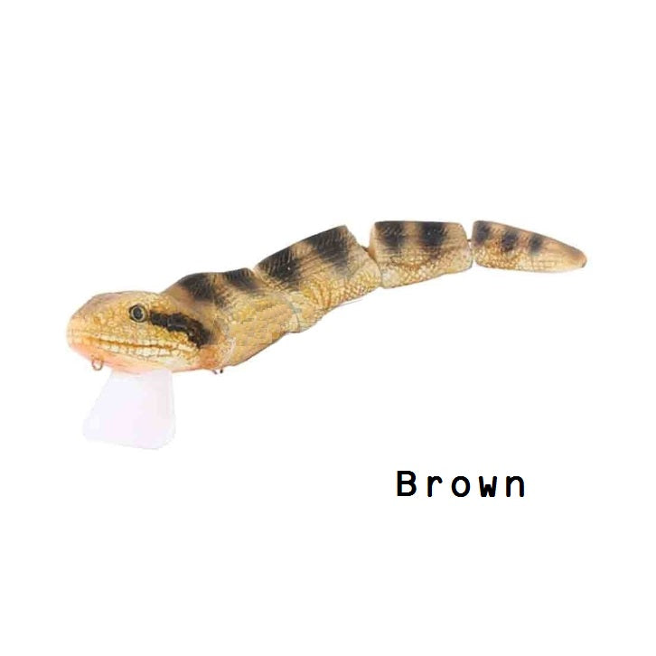 Mimix Dragonsaurus 220mm Surface Wakebait Lure