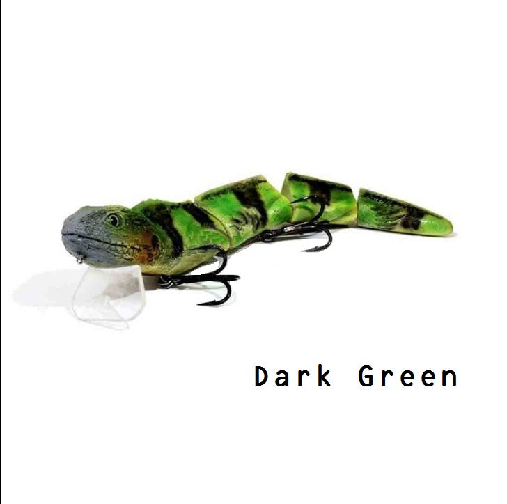 Mimix Dragonsaurus 220mm Surface Wakebait Lure