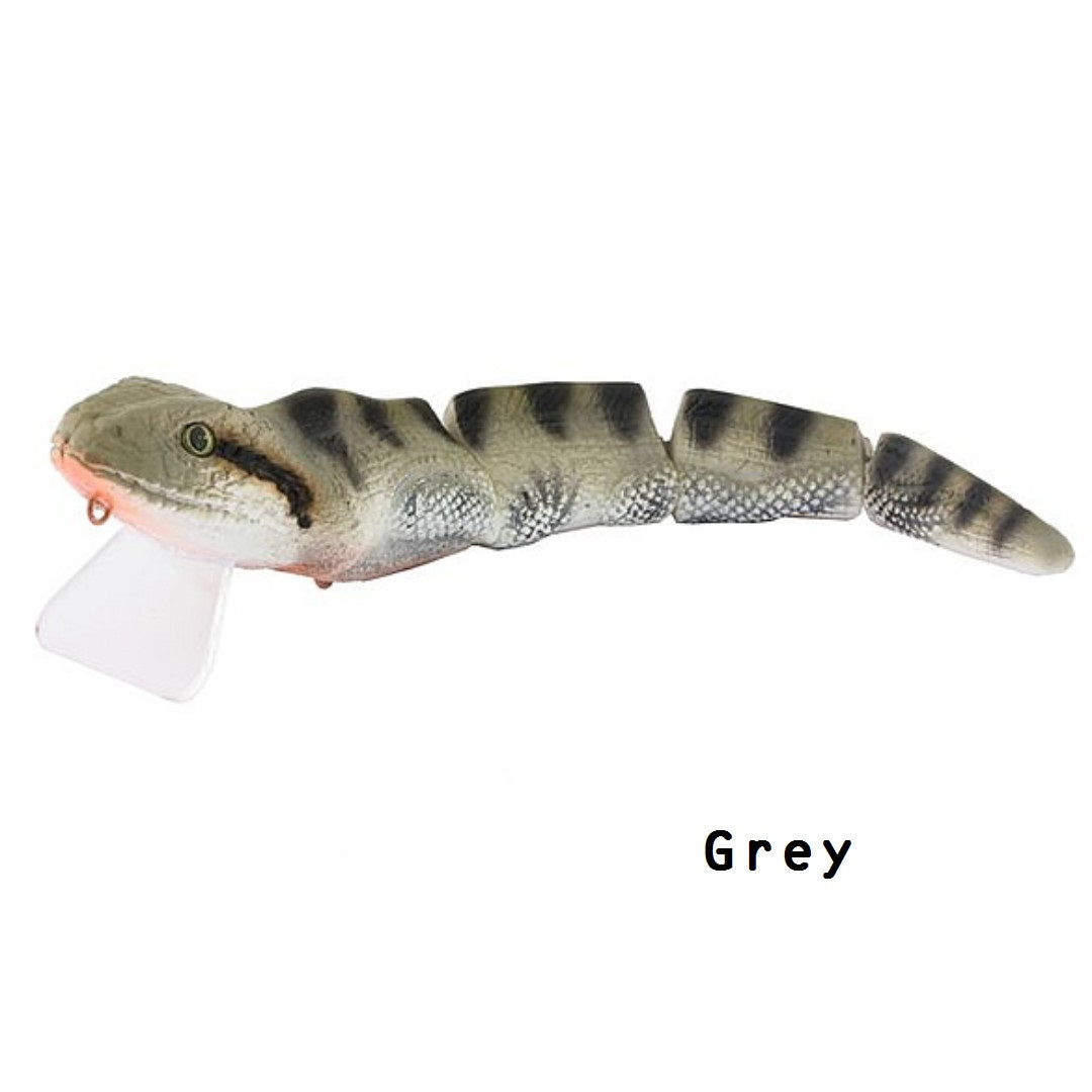Mimix Dragonsaurus 220mm Surface Wakebait Lure