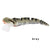 Mimix Dragonsaurus 220mm Surface Wakebait Lure