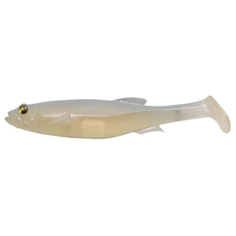 Megabass Magdraft Soft Plastic Swimbait Lure 8 Inch