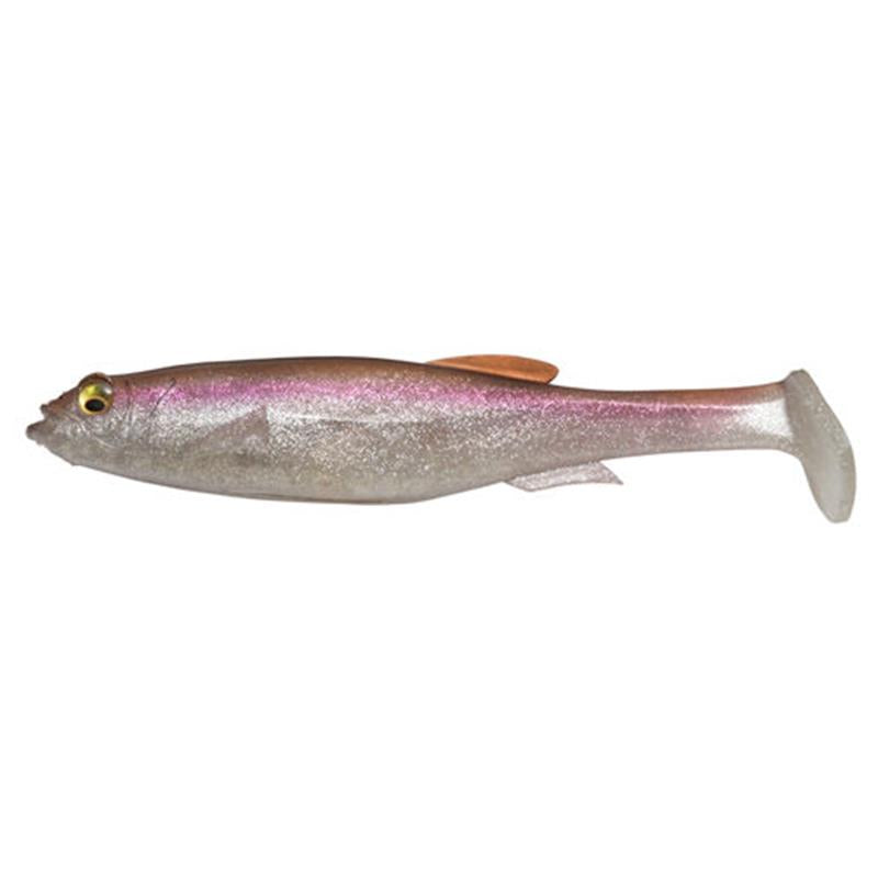 Megabass Magdraft Soft Plastic Swimbait Lure 8 Inch