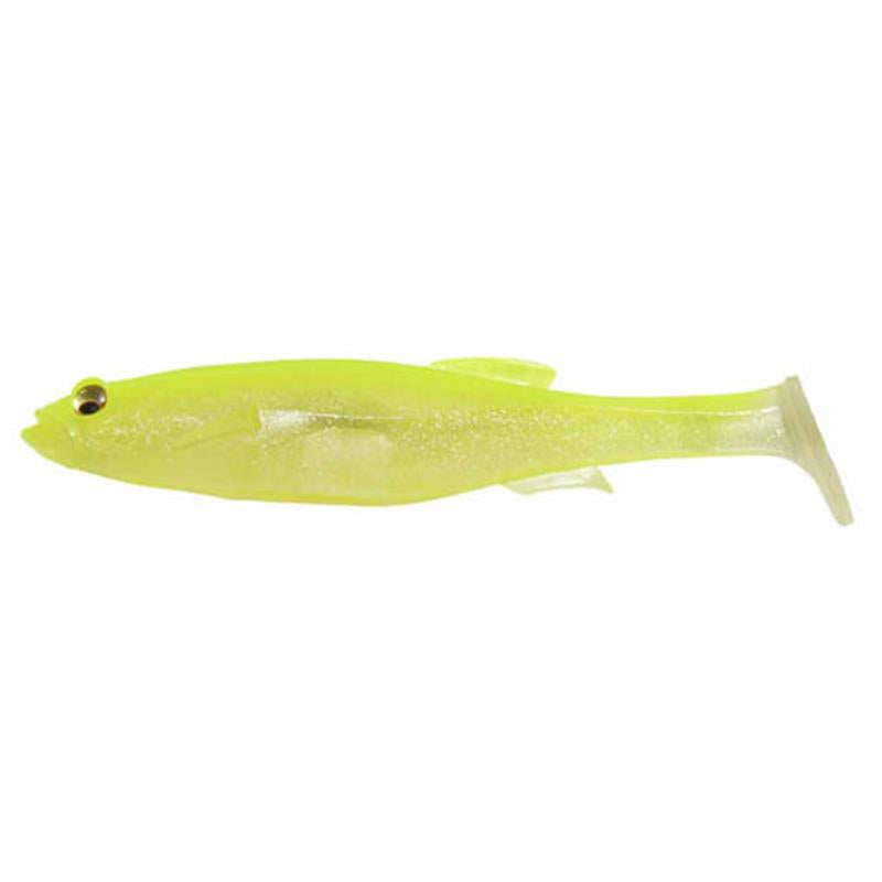 Megabass Magdraft Soft Plastic Swimbait Lure 8 Inch