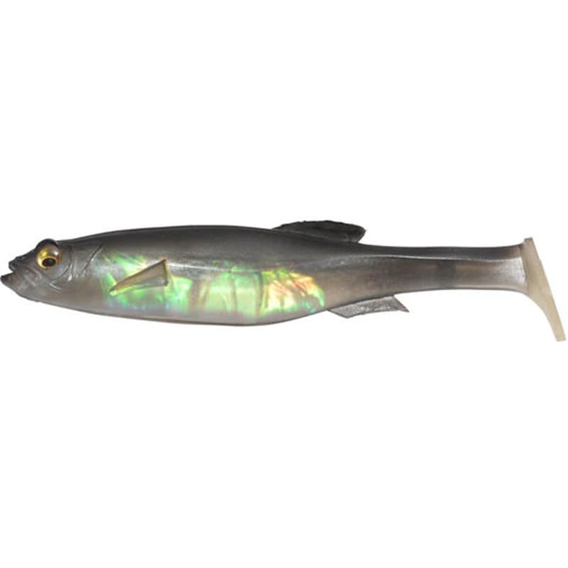 Megabass Magdraft Soft Plastic Swimbait Lure 8 Inch