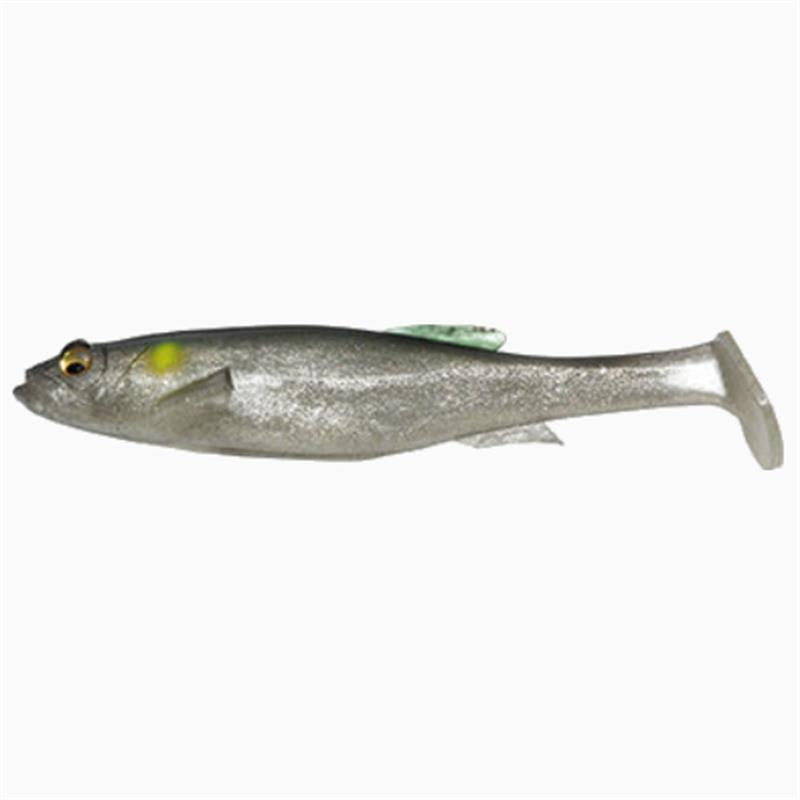 Megabass Magdraft Soft Plastic Swimbait Lure 8 Inch