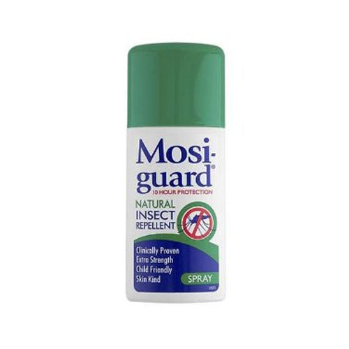 Mosi-Guard Natural Insect Repellent