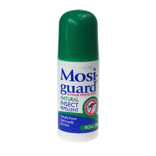Mosi-Guard Natural Insect Repellent