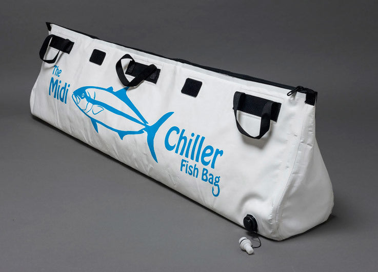 Chiller Fish Bag Heavy Duty Insulated - Midi