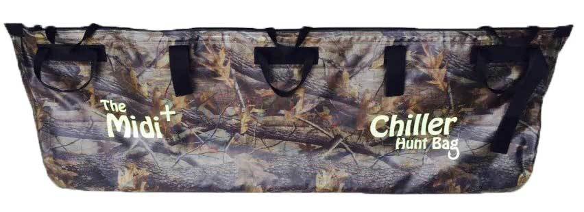 Chiller Hunt Bag Midi +