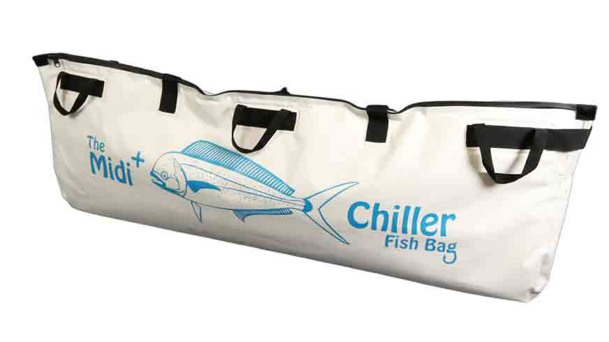 Chiller Fish Bag
