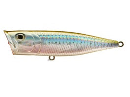 Lucky Craft G-Splash 80mm Popper Fishing Lure