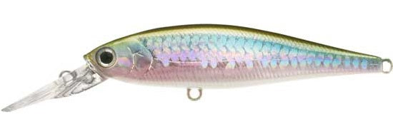 Lucky Craft Pointer 100DD Hard Body Lure