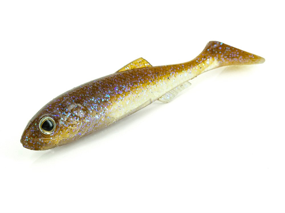 Molix RT Shad 3.5 inch Soft Plastic Lure