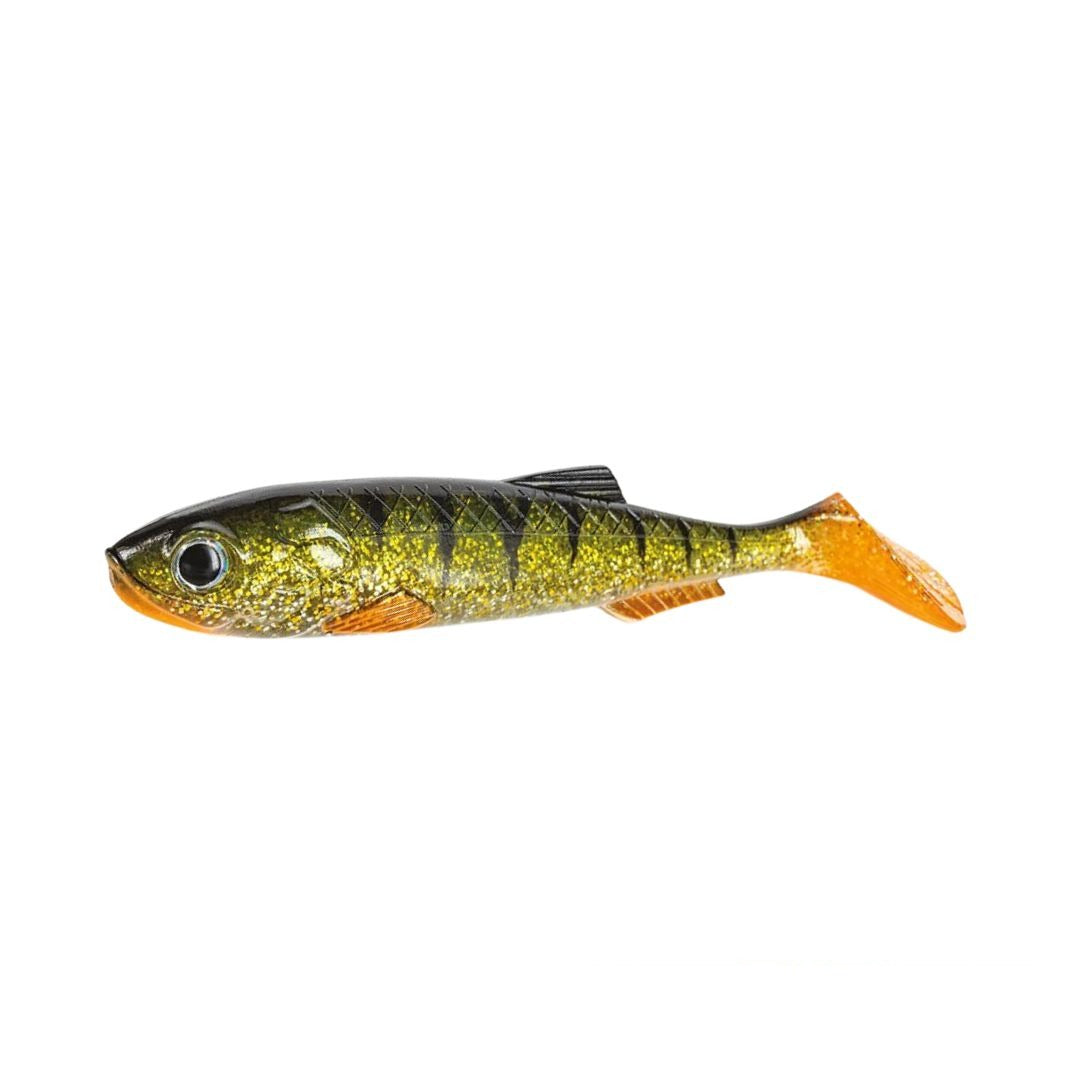 Molix Real Thing RT Shad Soft Plastic Swimbait Lure 5.5 Inch