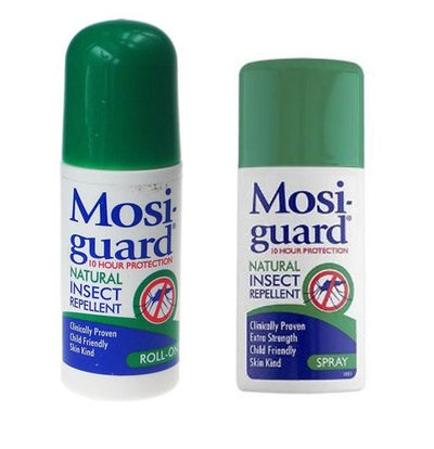 Mosi-Guard Natural Insect Repellent