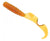Zman Grubz 2 inch Soft Plastic Fishing Lure