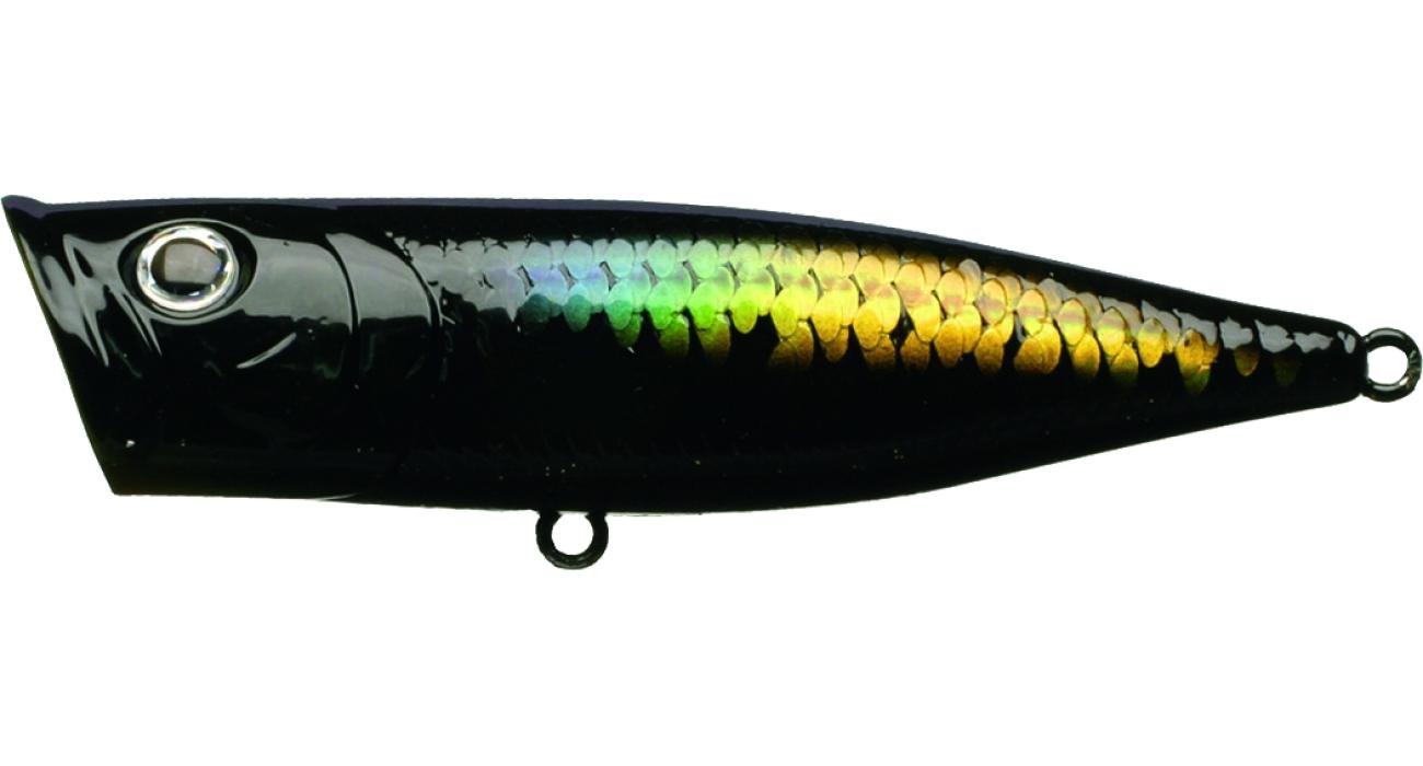 Lucky Craft G-Splash 80mm Popper Fishing Lure