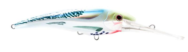 Nomad Design DTX Minnow 200mm 156g Sinking Hard Body Lure