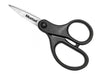Mustad Stainless Steel Braid Line Cutting Scissors