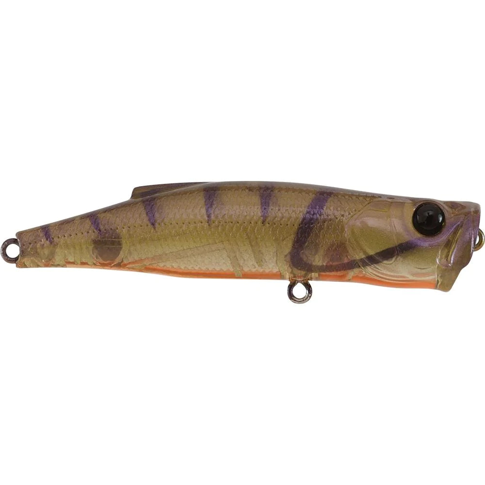 Atomic Hardz POP Surface Popper Lure 75