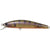 Atomic Hardz Jerk Minnow 65mm Hard Body Lure - Ghost Wakasagi