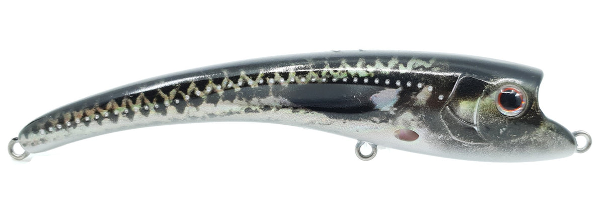 Nomad Design Maverick 115mm 21g Floating Surface Fishing Lure